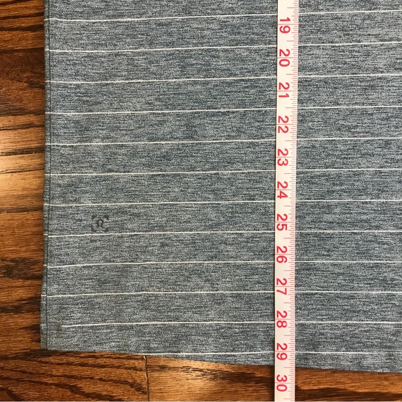 Lululemon tech polo pique - Picture 3 of 3